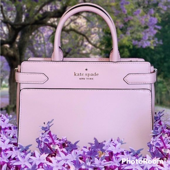 kate spade Handbags - NWOT Authentic Kate Spade Staci Satchel